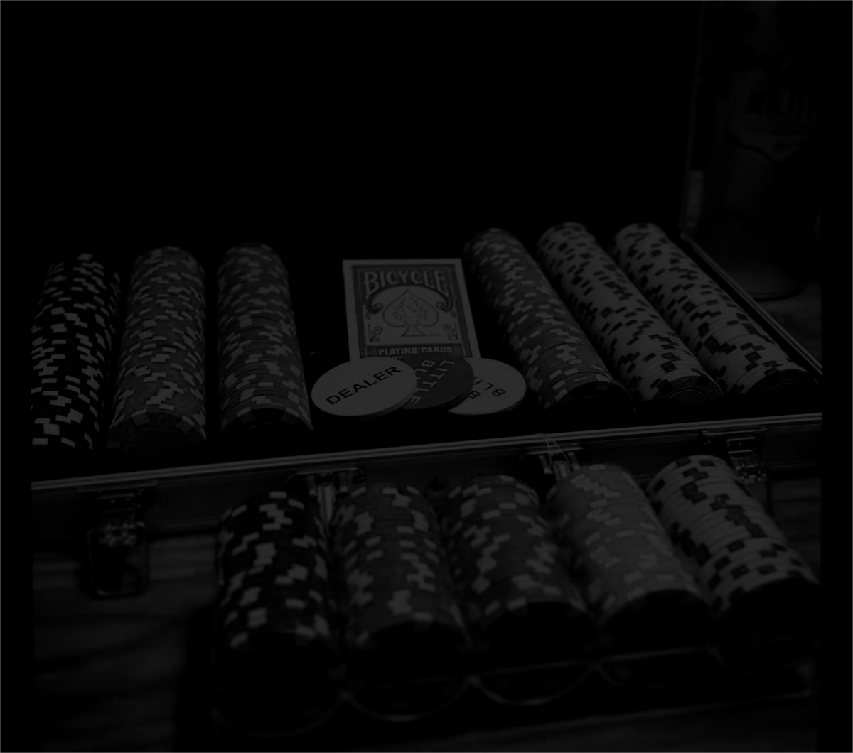 HHPoker账号注册客户端展示